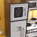 Kidkraft Uptown Espresso Play Kitchen