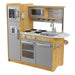 Kidkraft Uptown Natural Play Kitchen