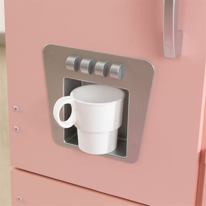 Kidkraft Vintage Play Kitchen Pink