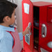Kidkraft Vintage Play Kitchen Red
