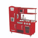 Kidkraft Vintage Play Kitchen Red