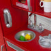 Kidkraft Vintage Play Kitchen Red