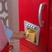 Kidkraft Vintage Play Kitchen Red