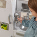 Kidkraft Vintage Play Kitchen White