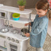 Kidkraft Vintage Play Kitchen White