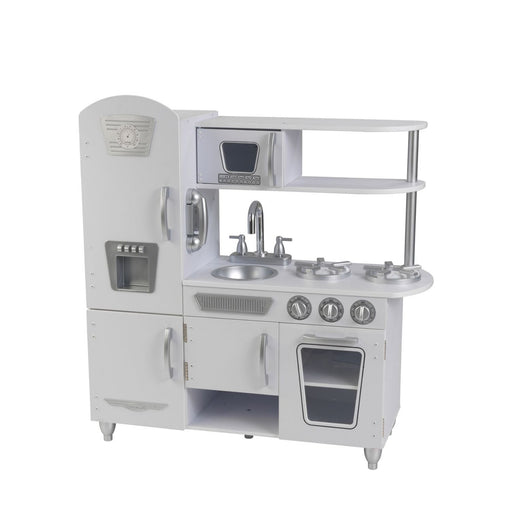 Kidkraft Vintage Play Kitchen White