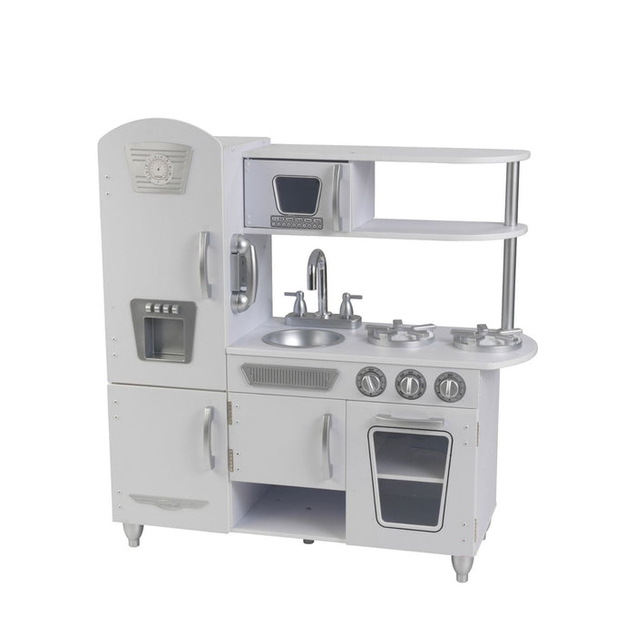 Kidkraft Vintage Play Kitchen White