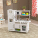 Kidkraft Vintage Play Kitchen White