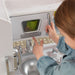 Kidkraft Vintage Play Kitchen White