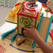 Kidkraft Wash N Go Wooden Car Garage