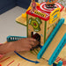 Kidkraft Wash N Go Wooden Car Garage