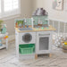 Kidkraft Whisk Wash Kitchen Laundry