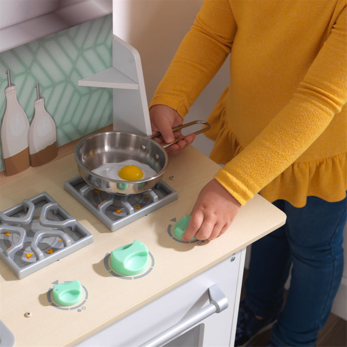 Kidkraft Whisk Wash Kitchen Laundry
