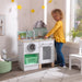 Kidkraft Whisk Wash Kitchen Laundry