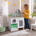 Kidkraft Whisk Wash Kitchen Laundry