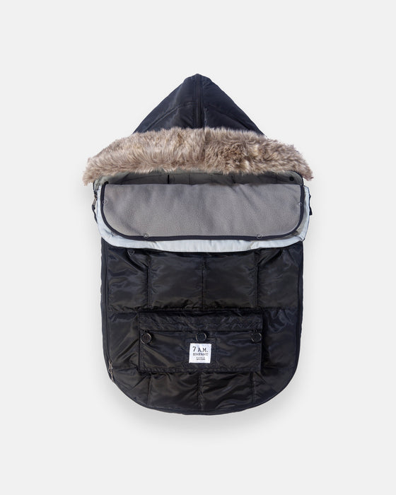 7h Enfant Le Sac Igloo