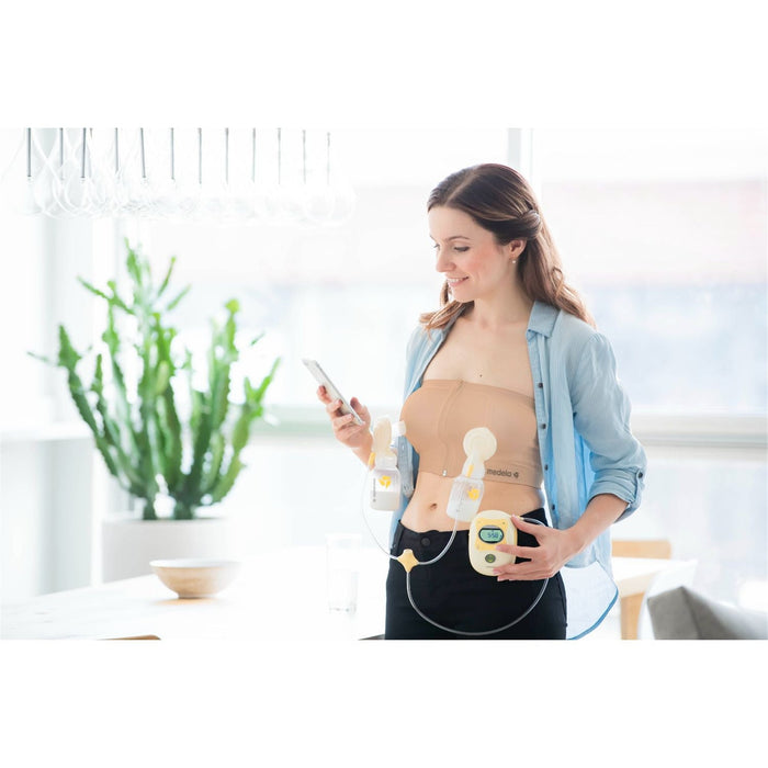 Medela Easy Expression Bustier