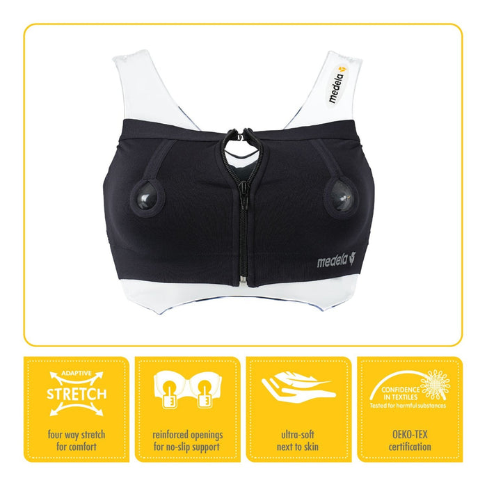 Medela Easy Expression Bustier