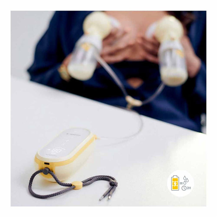 Medela Freestyle Flex™ Double Electric Breast Pump