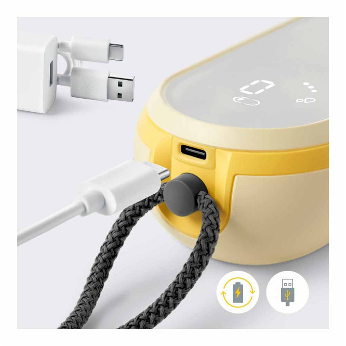 Medela Freestyle Flex™ Double Electric Breast Pump