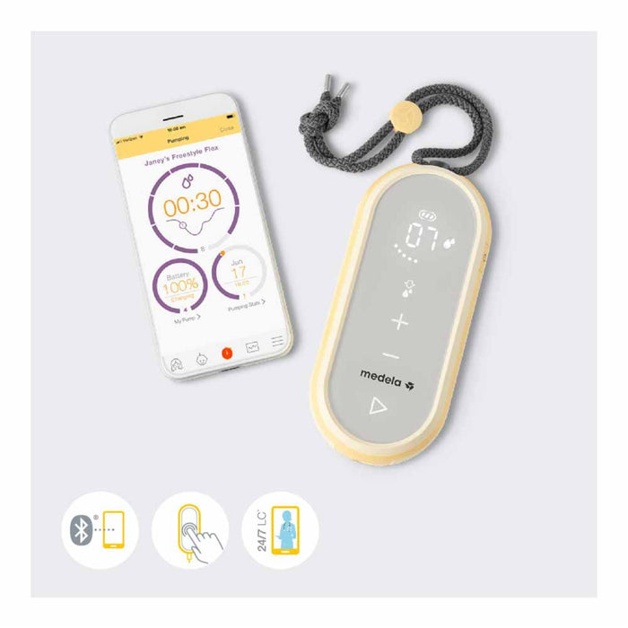 Medela Freestyle Flex™ Double Electric Breast Pump