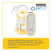 Medela Freestyle Flex™ Double Electric Breast Pump