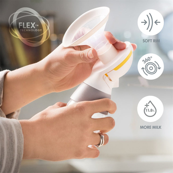 Medela Swing Maxi™ Double Electric Breast Pump
