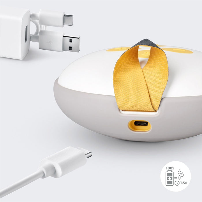 Medela Swing Maxi™ Double Electric Breast Pump