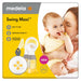 Medela Swing Maxi™ Double Electric Breast Pump