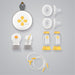Medela Swing Maxi™ Double Electric Breast Pump