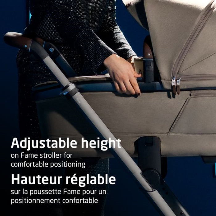 Maxi-Cosi Fame Carrycot