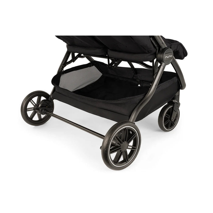 Nuna TRVL duble Stroller