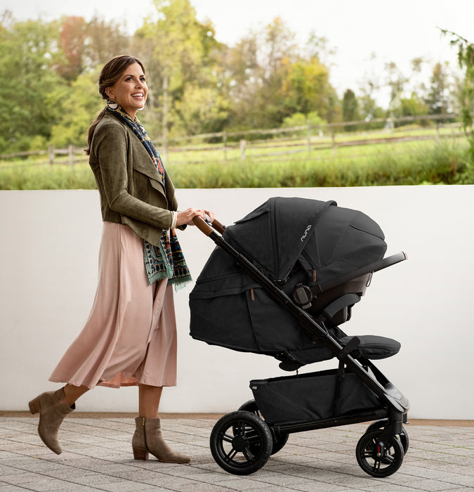 Nuna Tavo Travel System