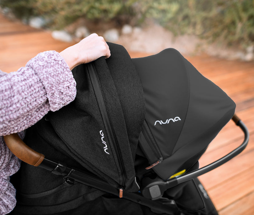 Nuna Tavo Travel System