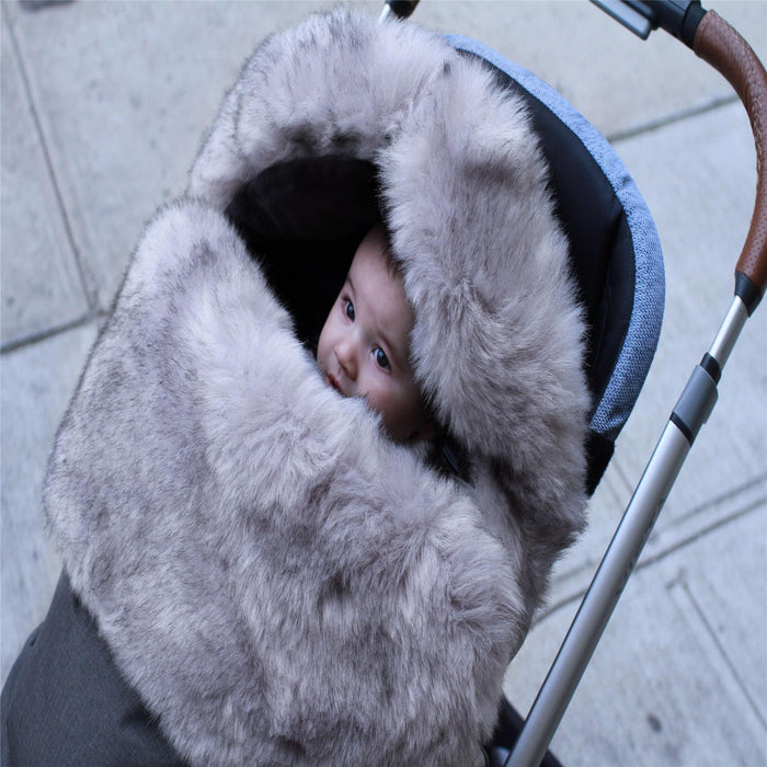 7AM Enfant PlushPOD - Tundra