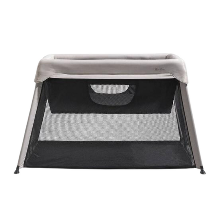 Silver Cross Slumber Travel Crib