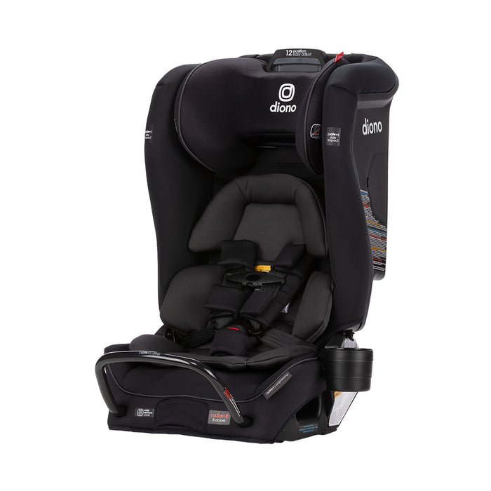 Diono Radian 3RXT SafePlus Convertible Car Seat