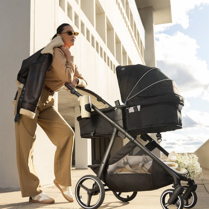 evenflo shyft canada Evenflo Shyft Intuiti+ Stroller