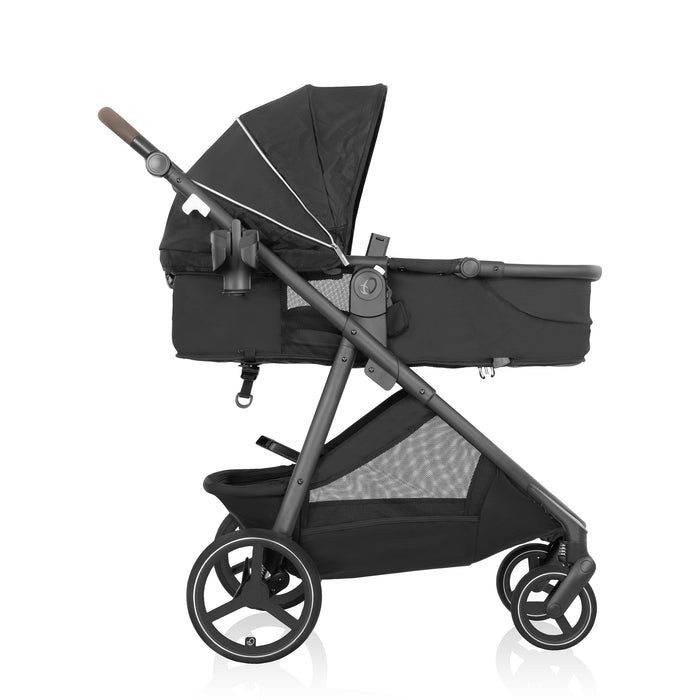 EVENFLO Shyft Intuiti+ Stroller (Dubhan Black)