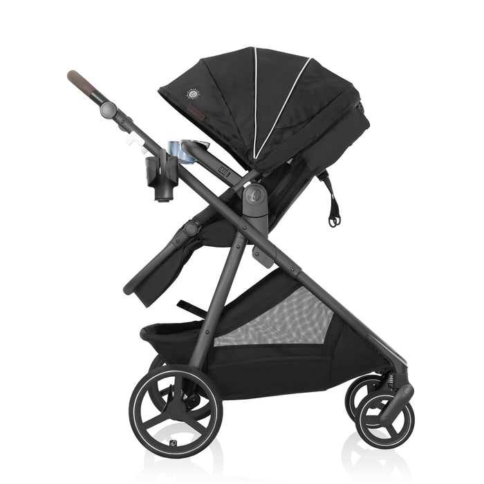 Evenflo Shyft Intuiti+ Stroller