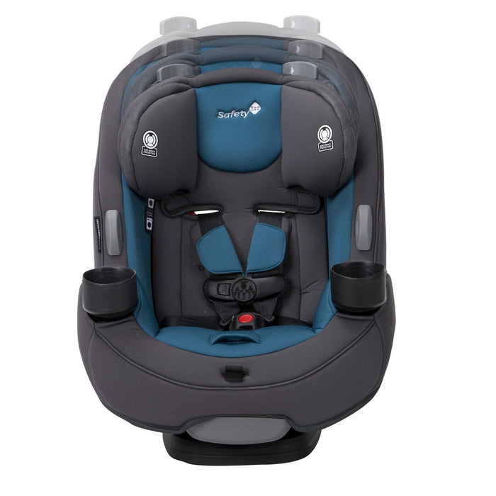 Safety 1st Grow and Go Convertible Car Seats - Blue Coral