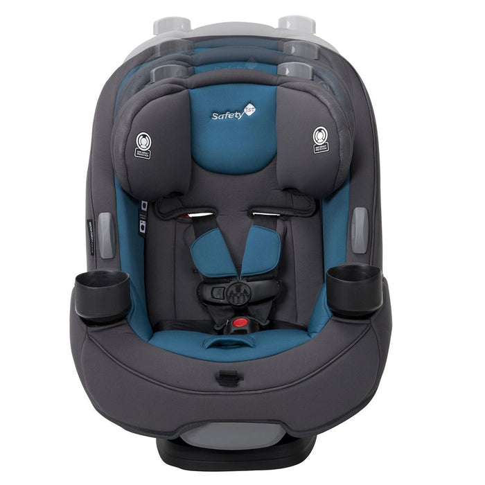 Safety 1st Grow and Go Convertible Car Seats - Blue Coral