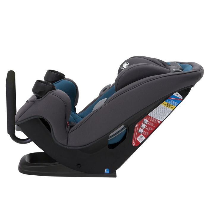 Safety 1st Grow and Go Convertible Car Seats - Blue Coral