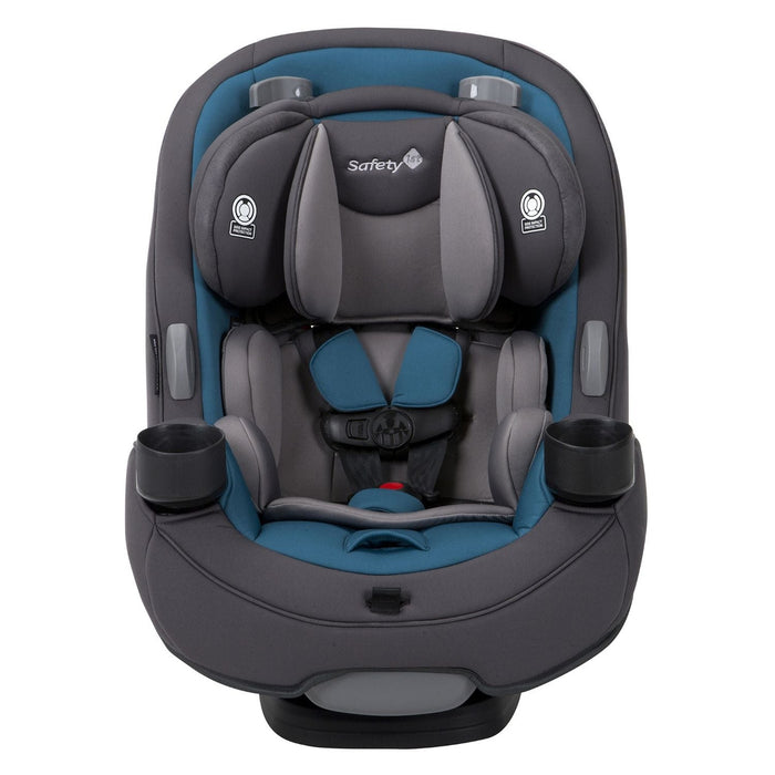 Safety 1st Grow and Go Convertible Car Seats - Blue Coral