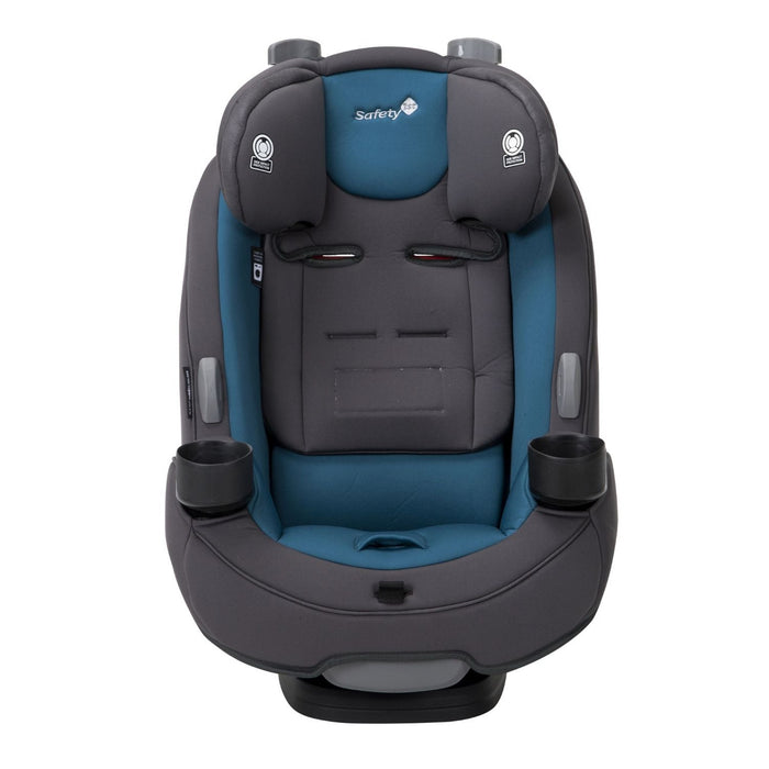 Safety 1st Grow and Go Convertible Car Seats - Blue Coral