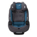 Safety 1st Grow and Go Convertible Car Seats - Blue Coral