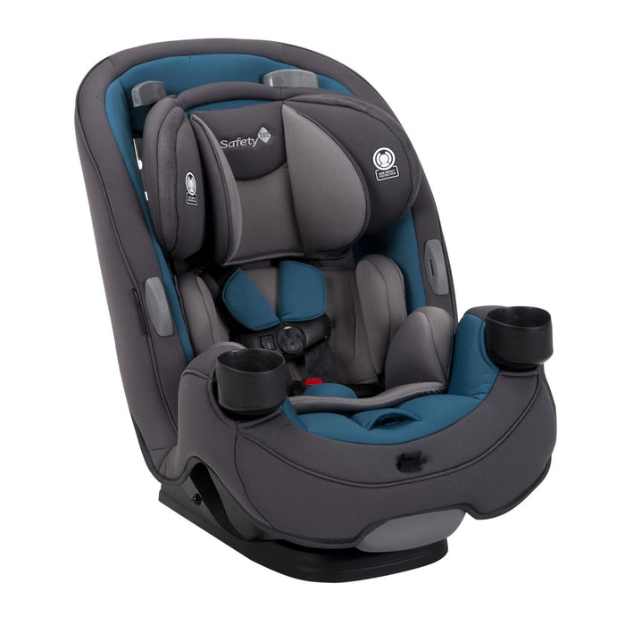 Safety 1st Grow and Go Convertible Car Seats - Blue Coral