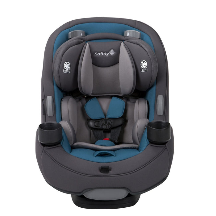 Safety 1st Grow and Go Convertible Car Seats - Blue Coral