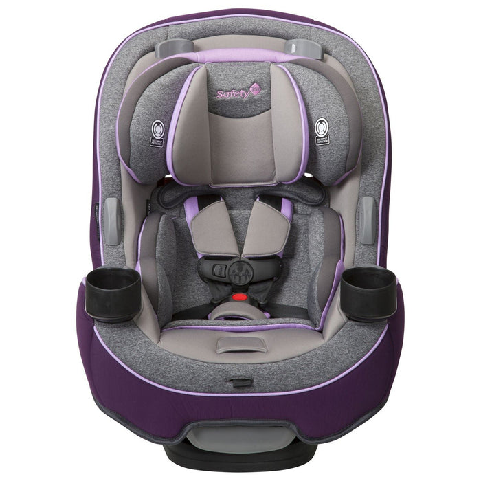 Safety 1st Grow and Go Convertible Car Seats - Sugar Plum Pop