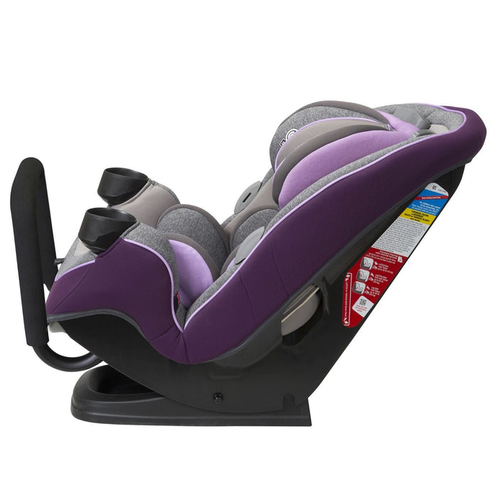 Safety 1st Grow and Go Convertible Car Seats - Sugar Plum Pop